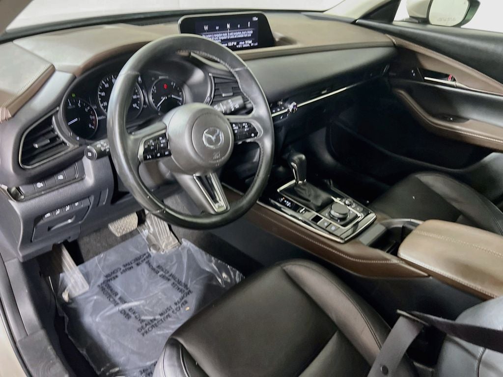 2024 Mazda Mazda CX-30 2.5 S Premium Package
