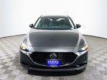 2021 Mazda Mazda3 Preferred