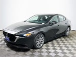 2021 Mazda Mazda3 Preferred