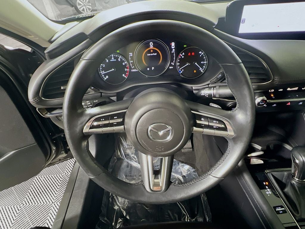 2022 Mazda Mazda3 Premium