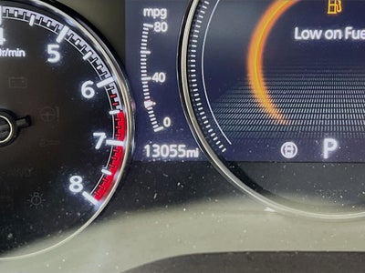 2022 Mazda Mazda3 Premium