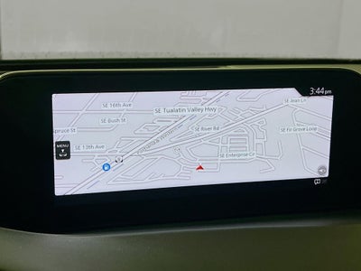 2022 Mazda Mazda3 Premium