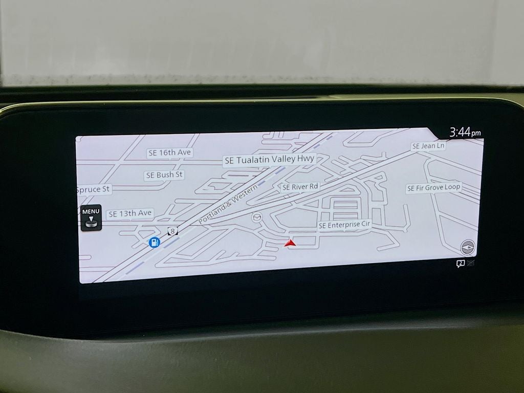 2022 Mazda Mazda3 Premium