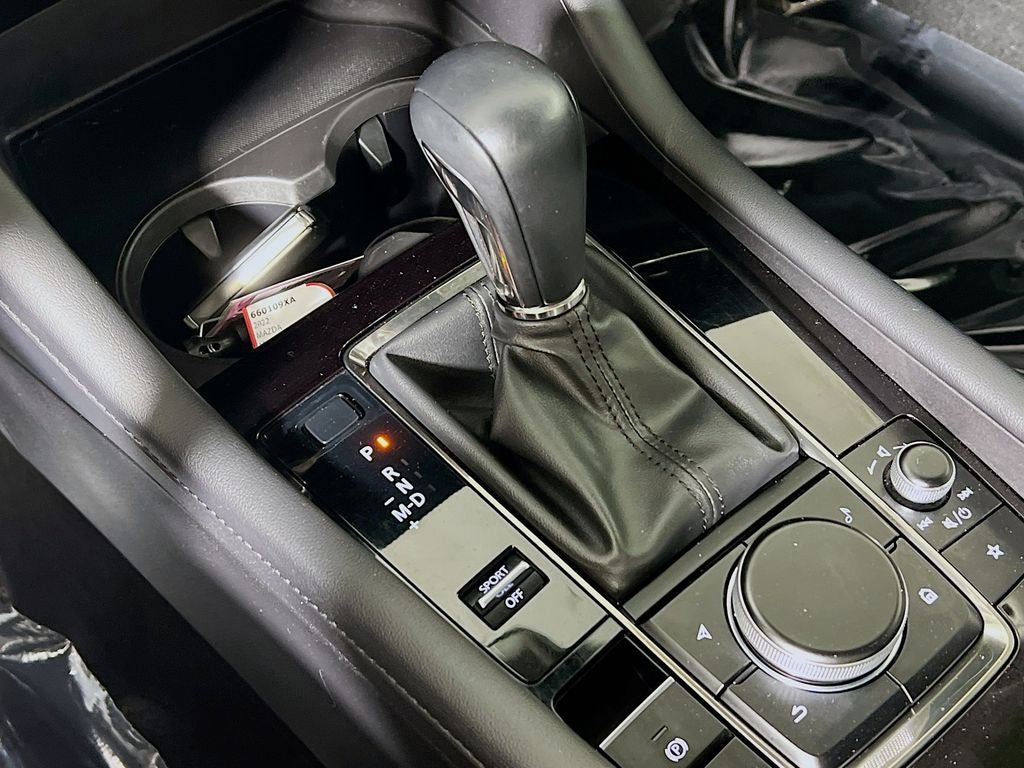 2022 Mazda Mazda3 Premium