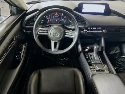 2022 Mazda Mazda3 Premium