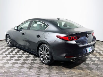 2022 Mazda Mazda3 Premium
