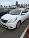 2014 Nissan Versa 1.6 SV