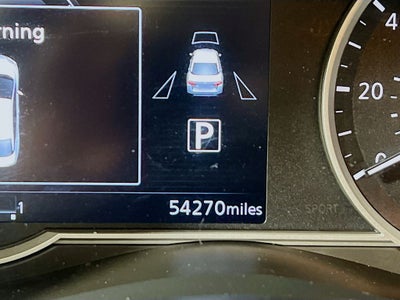 2024 Nissan Versa 1.6 SV