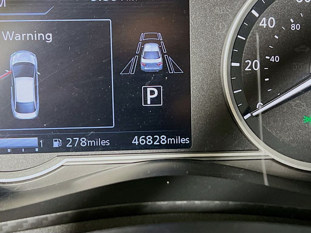 2024 Nissan Versa 1.6 SV