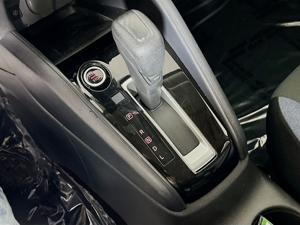 2024 Nissan Versa 1.6 SV