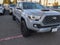 2021 Toyota Tacoma TRD Sport V6