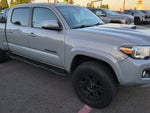2021 Toyota Tacoma TRD Sport V6