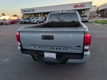 2021 Toyota Tacoma TRD Sport V6