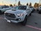 2021 Toyota Tacoma TRD Sport V6