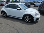 2016 Volkswagen Beetle 1.8T Dune