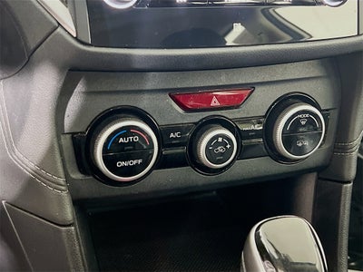 2020 Subaru Impreza Limited