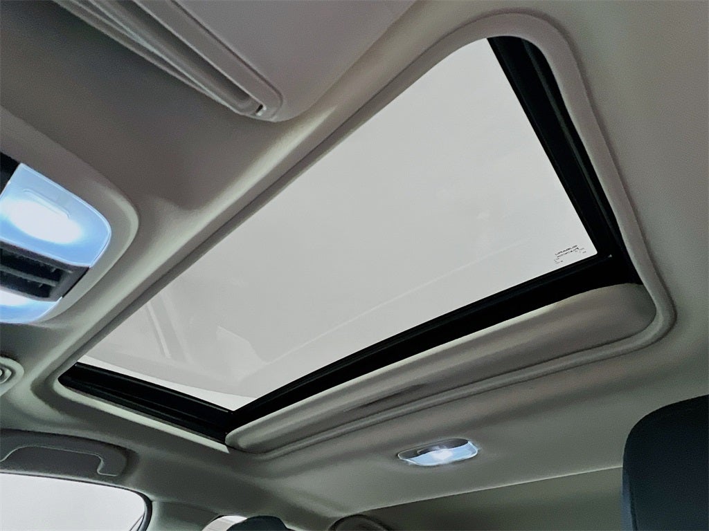 2020 Subaru Impreza Limited