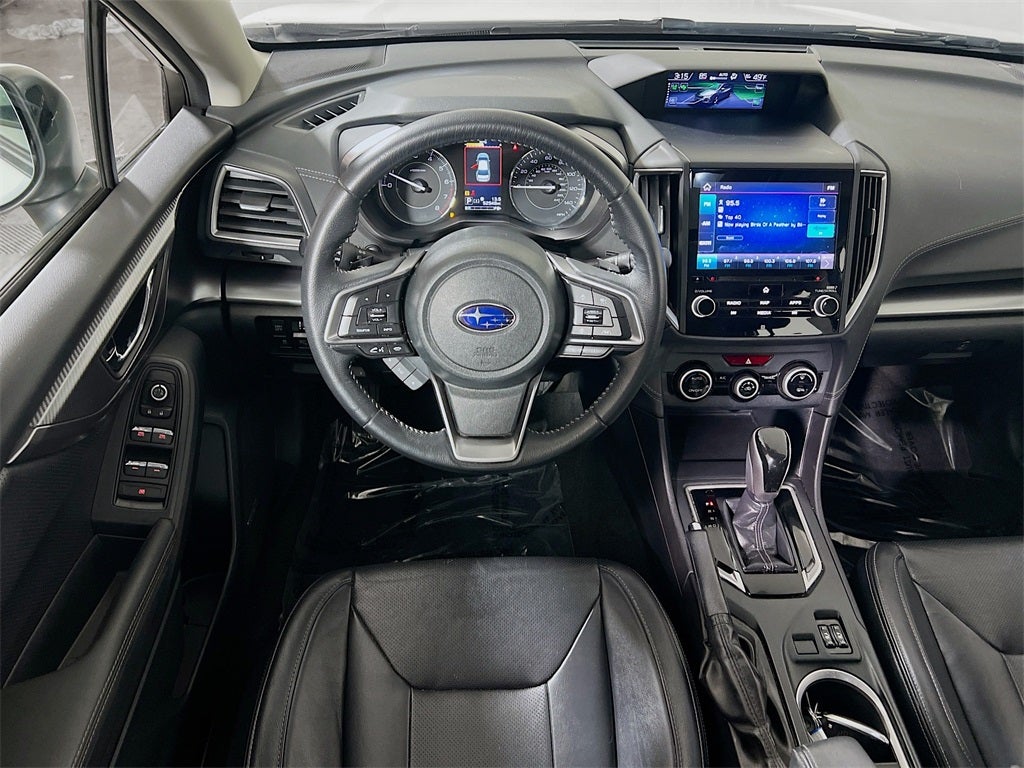 2020 Subaru Impreza Limited