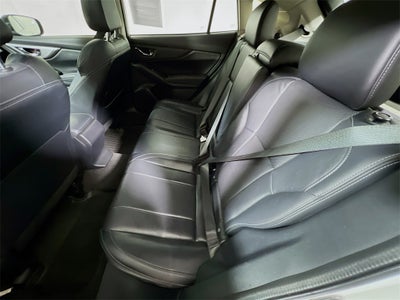 2020 Subaru Impreza Limited