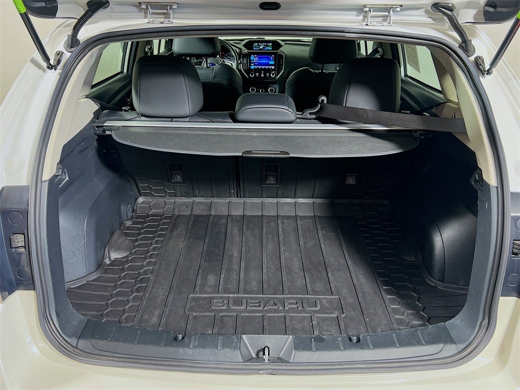 2020 Subaru Impreza Limited