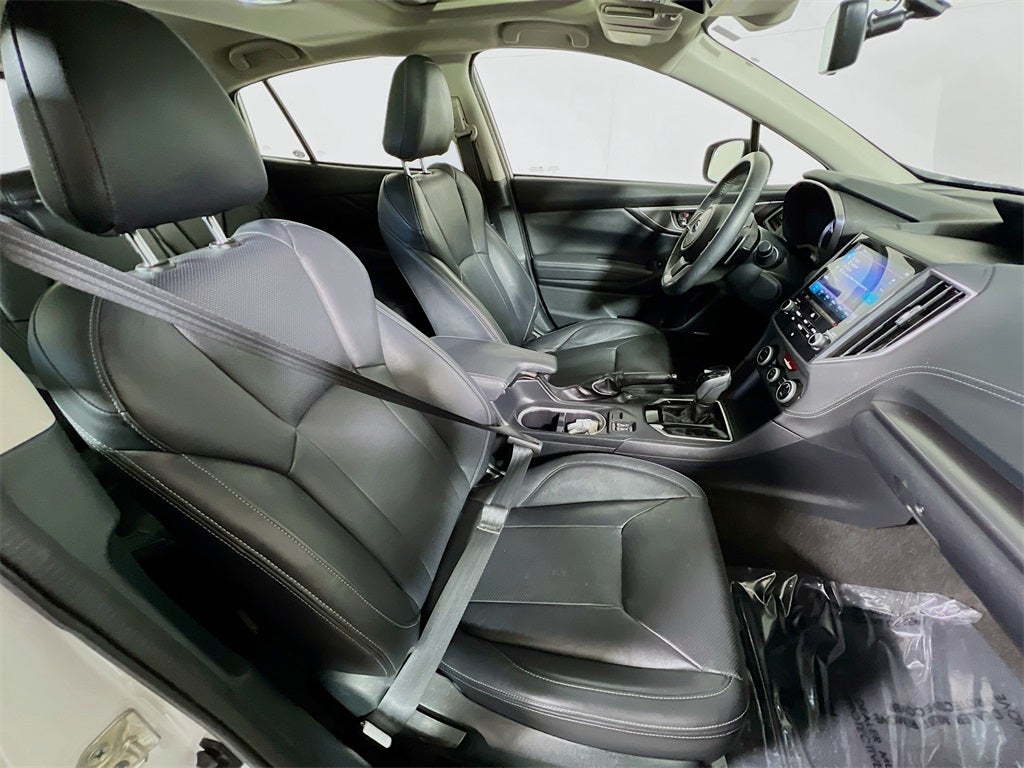 2020 Subaru Impreza Limited