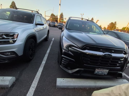 2023 Subaru Ascent Limited