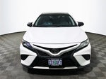 2018 Toyota Camry XSE V6