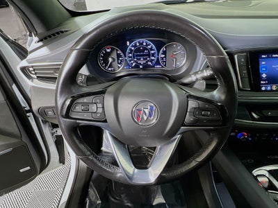 2024 Buick Enclave Premium Group