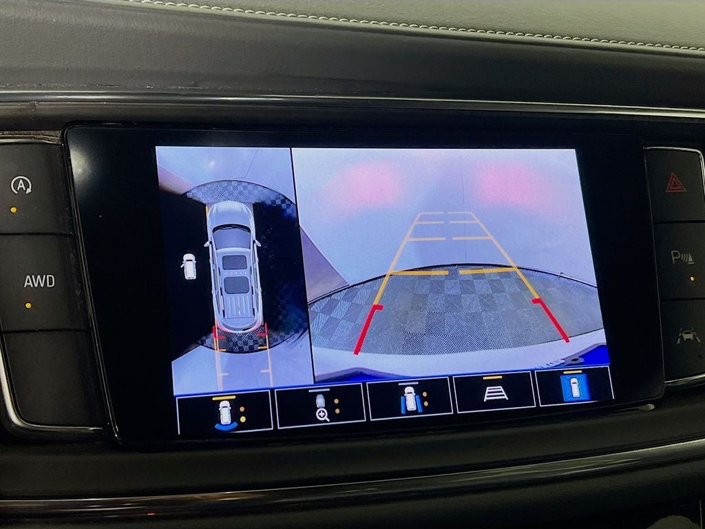 2024 Buick Enclave Premium Group