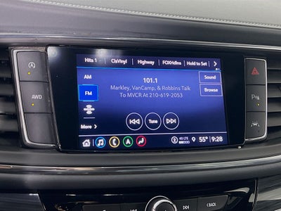 2024 Buick Enclave Premium Group