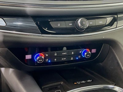 2024 Buick Enclave Premium Group