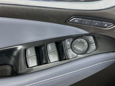 2024 Buick Enclave Premium Group