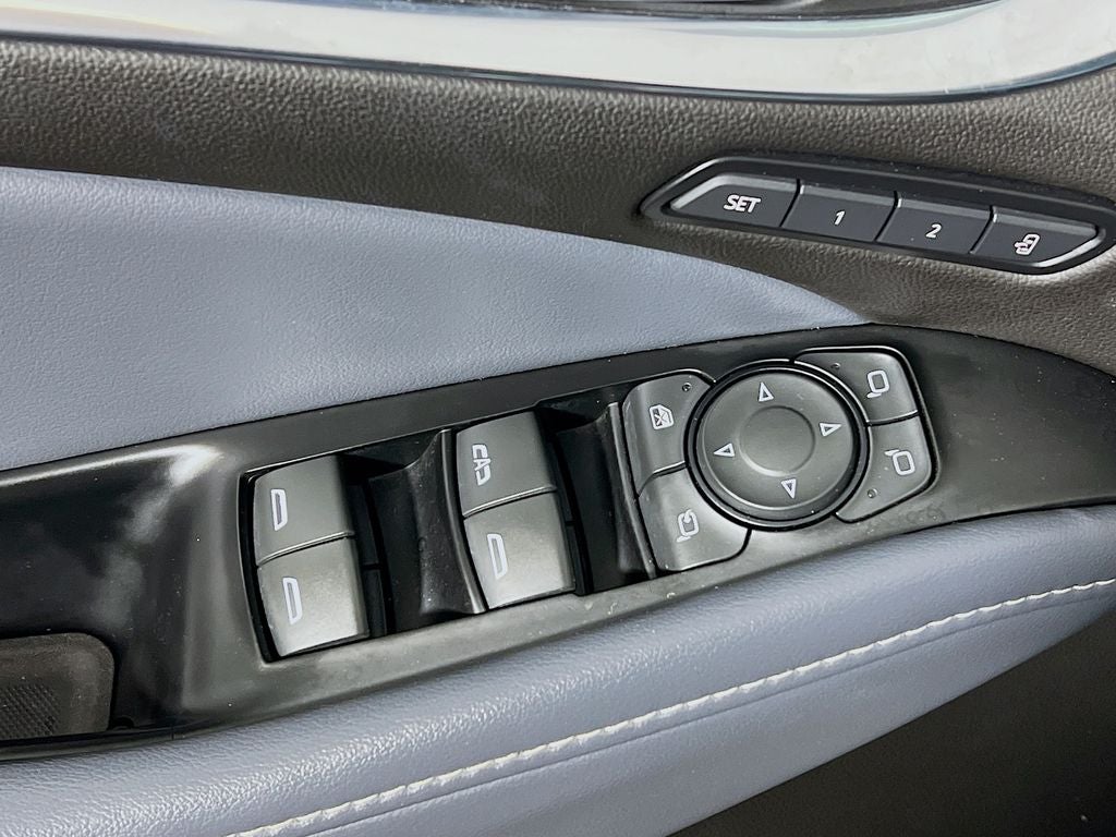 2024 Buick Enclave Premium Group