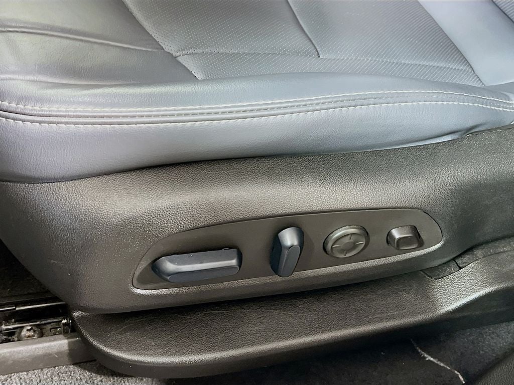 2024 Buick Enclave Premium Group