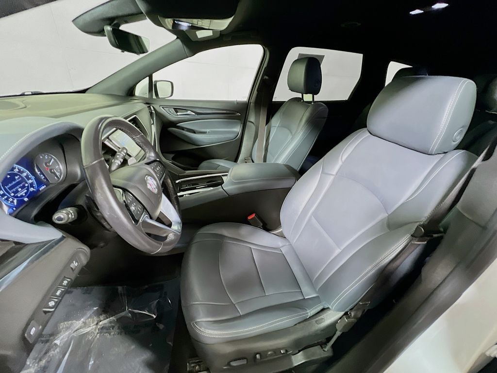 2024 Buick Enclave Premium Group