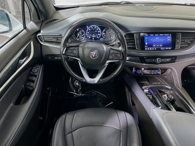 2024 Buick Enclave Premium Group
