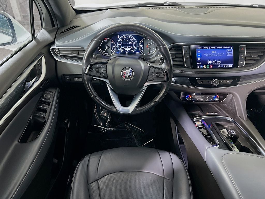 2024 Buick Enclave Premium Group