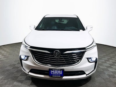 2024 Buick Enclave Premium Group