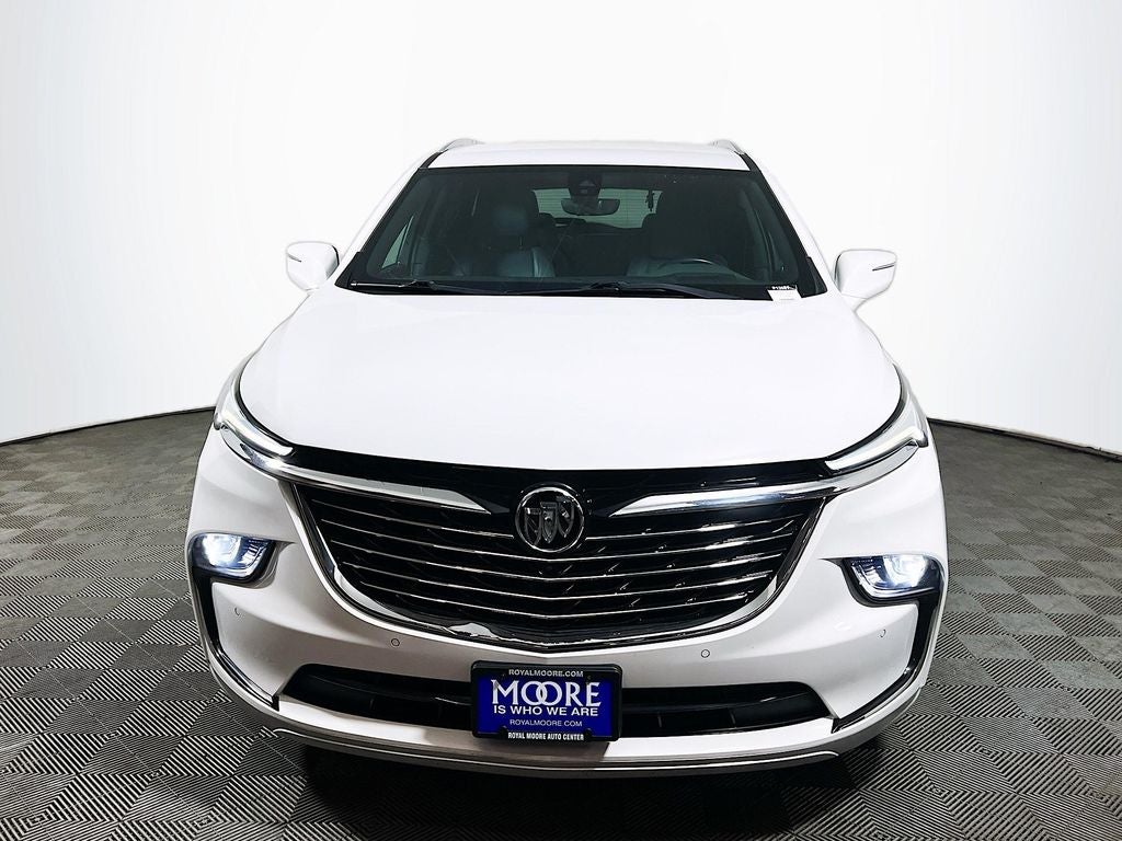 2024 Buick Enclave Premium Group
