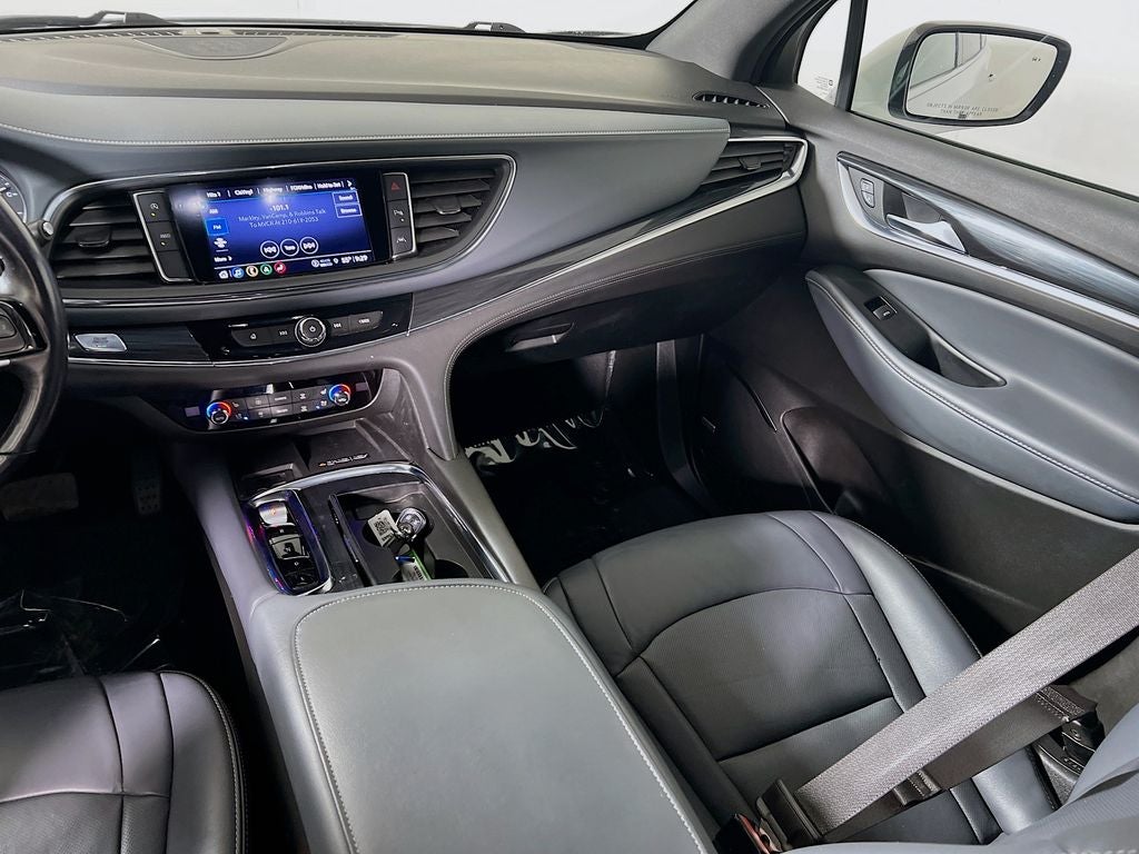 2024 Buick Enclave Premium Group