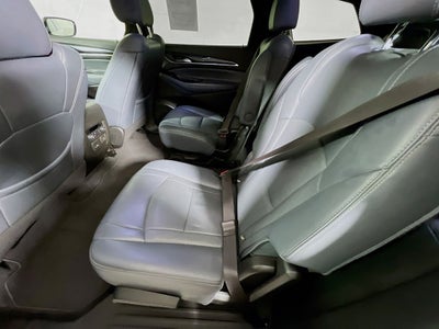 2024 Buick Enclave Premium Group