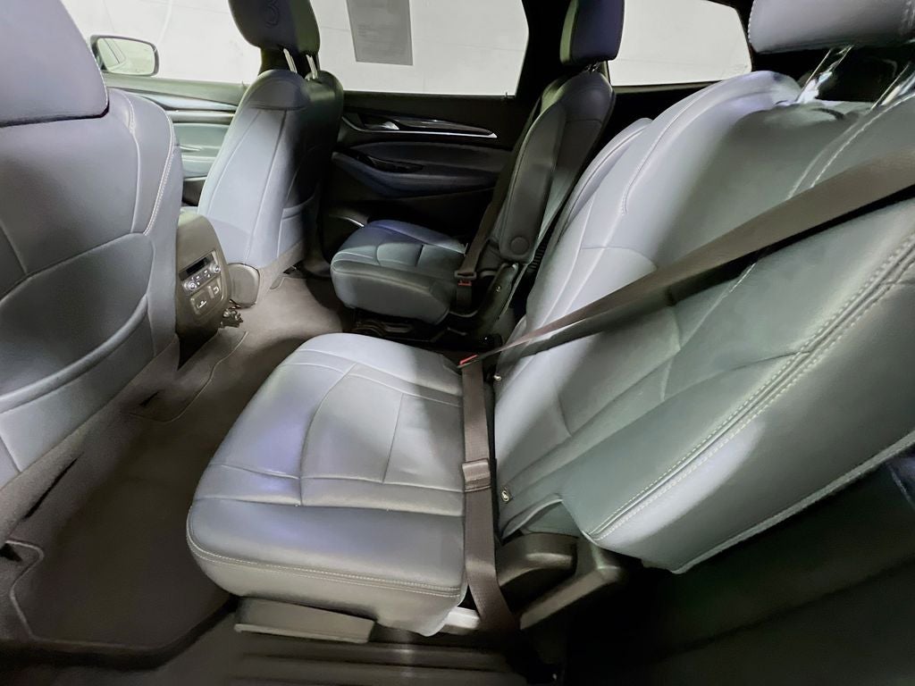 2024 Buick Enclave Premium Group
