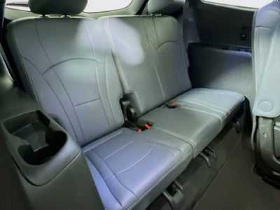 2024 Buick Enclave Premium Group