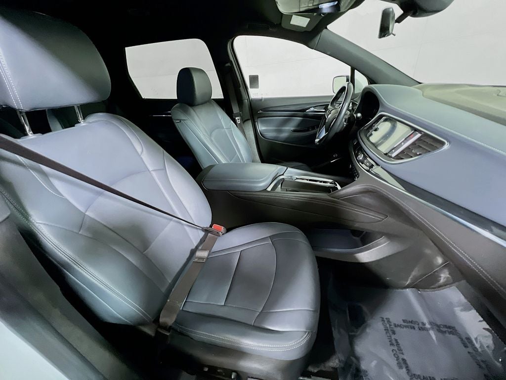 2024 Buick Enclave Premium Group