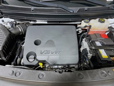 2024 Buick Enclave Premium Group