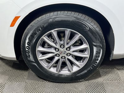 2024 Buick Enclave Premium Group
