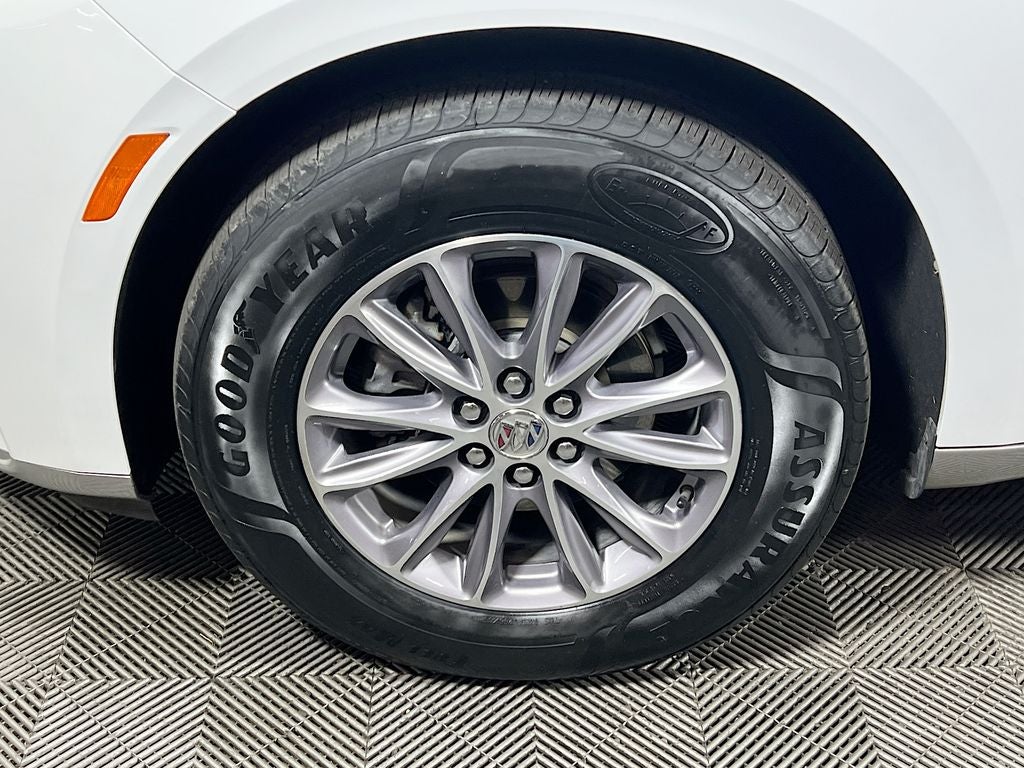 2024 Buick Enclave Premium Group
