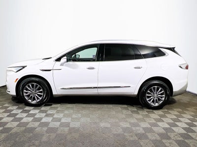 2024 Buick Enclave Premium Group