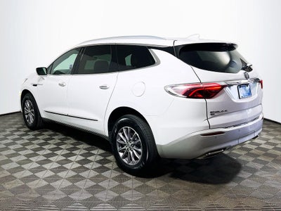 2024 Buick Enclave Premium Group