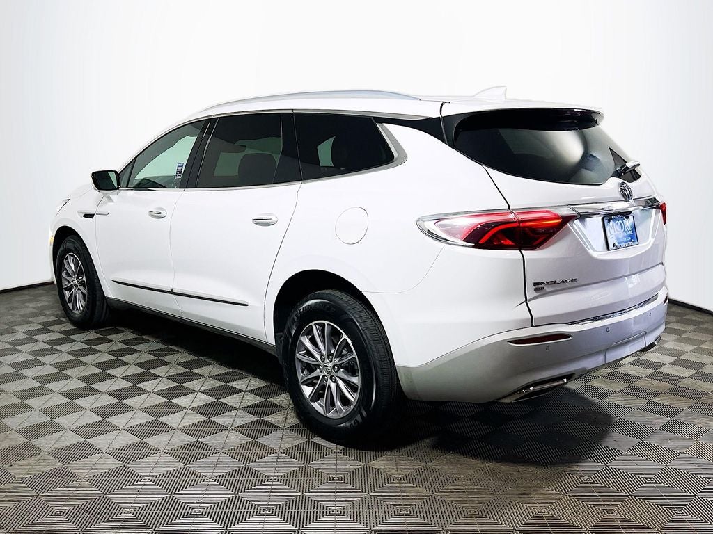 2024 Buick Enclave Premium Group